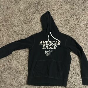 American eagle hoodie